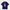 T shirt Hazzys London Navy photo 1