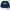 Russell Athletic Streetwear Minimalist Fleece Pria Navy