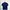 Sportswear Casual Shirt Wanita Navy