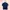 Sportswear Casual Shirt Wanita Navy