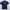 Kappa Casual Jersey Pria navy photo 1