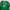 Mizuno Casual Jersey Pria green photo 3