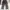 Celana Trackpants Haluccy Project Graphic Black photo 4