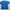 Vintage T-shirt Pria Blue