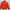 Adidas Casual Track Jacket Pria Orange