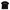 Thrasher Streetwear T-shirt Pria Black