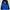 The North Face Gorpcore Track jacket Pria black blue photo 1