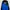 The North Face Gorpcore Track Jacket Pria Black Blue