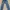 CELANA JEANS DENIM BLUE WASHED WITH ICONIC POCKET photo 3