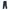 Nike Streetwear Sportswear Tracksuit Pria black gray photo 1