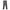 Minimalist Casual Other Wanita gray photo 1
