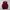 Nishikawa Japan Vest Bulu Angsa Maroon