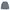 ZARA Minimalist Casual Sweatshirt Pria black gray photo 2