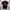 Uniqlo Casual T-shirt Pria black photo 1