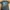 Y2K Casual T-shirt Pria Black