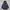 Uniqlo Streetwear Sportswear Puffer Jacket Wanita Navy