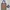 Vanessa Bruno ATHE Original Jacquard Mini Tote Bag photo 2