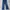 bootcut pants blue indigo denim photo 1