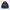 MLB Streetwear Sportswear Windbreaker Pria Navy