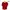 Vintage Sweatshirt Wanita red photo 1