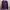 Pullover Hoodie BAPE Shark Purple Camo Original 100%