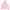 PREFACE Signature Zip Hoodie Pink