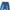 ZARA MAN DENIM JEANS SHORT PANTS | CELANA PENDEK | MNZA photo 2
