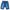 ZARA MAN DENIM JEANS SHORT PANTS | CELANA PENDEK | MNZA photo 1