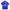 Sportswear Jersey Pria Orange Blue