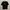 Covernat Streetwear Casual T-shirt Pria black photo 1
