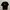 Covernat Streetwear Casual T-shirt Pria Black