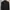 Dressy Gallery Blazer Hitam Polos Model Crop Bahan Katun photo 2