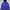 GU Warm Padded Jacket Blue Full Zipper Hooded photo 1