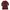 COS Dress Womens Burgundy photo 1