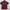 Le Coq Sportif Casual Jersey Pria Red Black