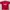 Nike Vintage Casual Jersey Pria Red