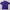 Nike Sportswear Casual Polo shirt Pria purple photo 2