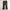 Flared jeans leopard photo 5