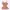 Japanese brand Fairy Coquette Cami top Wanita pink photo 1