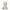 DKNY Fairy Coquette Bodycon dress Wanita white photo 1