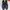 Obermain Wingtip Brogue Black Derby Shoes photo 2