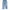 Uniqlo JWA Blue Straight Jeans photo 1