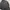 Y2K Nota Bene Grey Wool Hooded Duffle Coat toggle photo 3