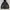 Y2K Nota Bene Grey Wool Hooded Duffle Coat toggle photo 1