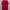 Minimalist Casual T-shirt Wanita red pink photo 1