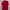 Minimalist Casual T-shirt Wanita Red Pink