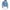 Levis Type III Blue Wash Denim Cropped Trucker Jeans photo 4