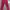 Vintage Casual Wanita burgundy photo 1