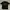 Streetwear Casual Casual Shirt Pria Black