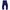 Mercibeaucoup Issey Miyake Drop Crotch Pants